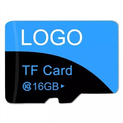 TF kartica klase 6