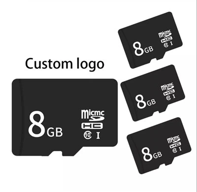 TF memorijska kartica za mobilni telefon
