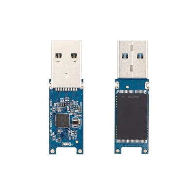 CPBA USB Flash Drive čipovi