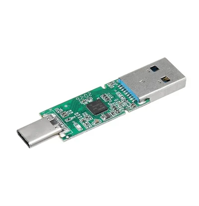 Tip C Flash Drive čip