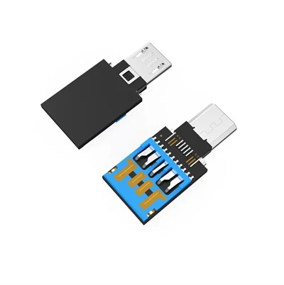Bez kućišta Pen Drive čipova